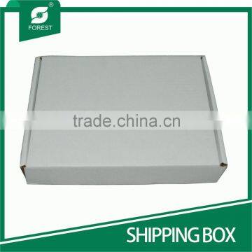 CUSTOM PRINTED MAILER SHIPPING BOX photo-6