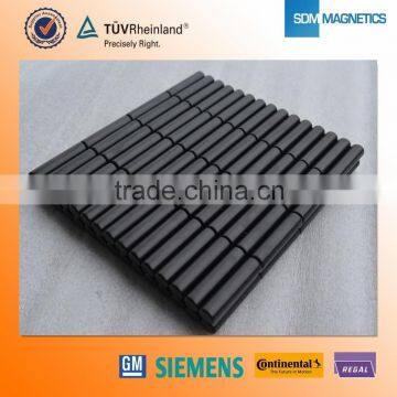 Professional Rubber Permanent Magnet Generator N52 Neodymium Magnet With High Quality photo-3