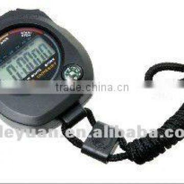 2012 Hot-Sell Plastic Digital Stopwatch/Timer for Promotion