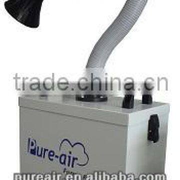Industrial Air Cleaner With CE Certification