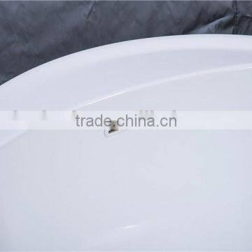 North American Portable Bathtub Acrylic,walk in Shower Tub Combo,corner Tub photo-3