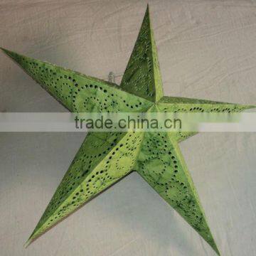 paper stars lanterns new