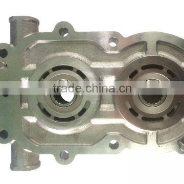 CASE COVER HST Parts Hydraulic Static Transmission Harvester Parts Piston Pump Parts photo-3