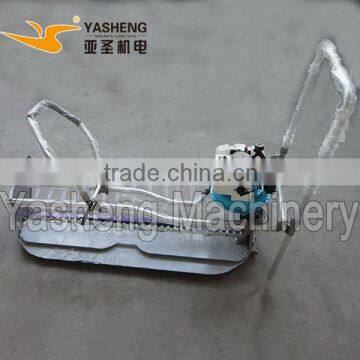 High Quality Tea Leaf Harvesting Machine for Sale photo-4