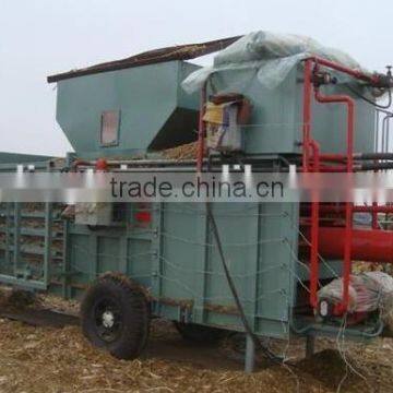Hydraulic Plastic Baler photo-2