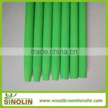 Color Painted Wooden Shovel Handle Rake Handle photo-3