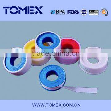 China Manufacturer Supply Customed Size PTFE Tape