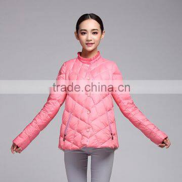 Hot Sale High Quality Woman Clothing Spring 2016