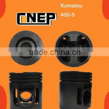 Komatsu 400-5 piston