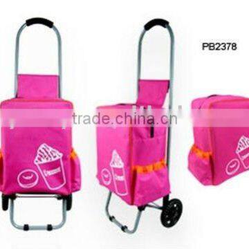 2012 shopping trolley bag