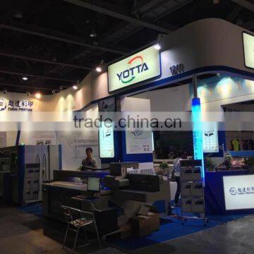 Digital Textile Bedsheets Bedspreads Printer/ Fabric Printing Machine photo-6