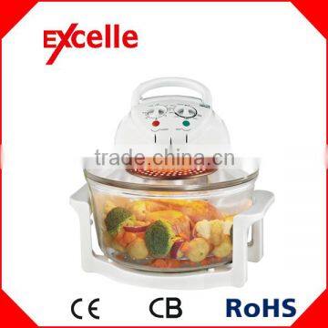 Healthy and Cheap Halogen Convection Oven