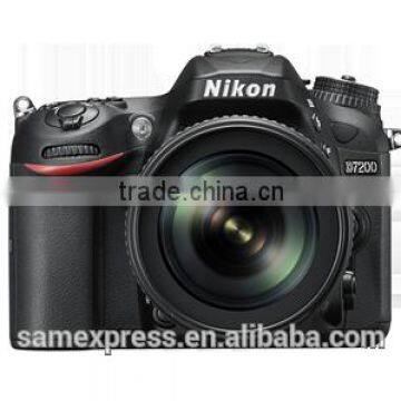 NIKON D7200 DSLR photo-4