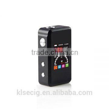 2015 Latest design mod castigador box mod