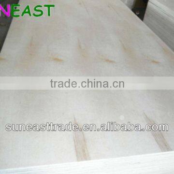 high quality CARB E0 glue E/F grade maple birch plywood furniture grade 5mm 9mm 12mm
