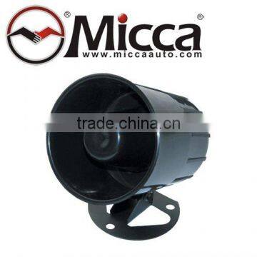 Siren, horn, speaker,car siren