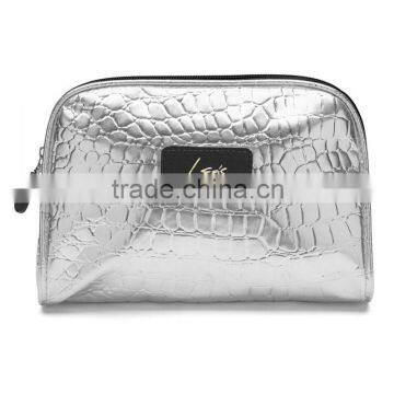 Fashion leather make up case