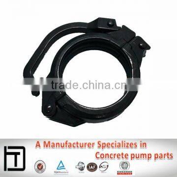 CONFORMS coupling,DF Forging DN 125 5'HD Adjustable Coupling