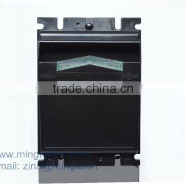 CCNET or MDB Protocol Bill Payment Machine Bill Acceptor Validator MT500 Application in Self-service Vending Machines