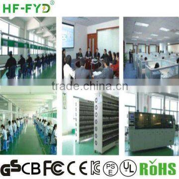 FY1205000 110-240V 60w 12v 5a ac dc Power Adapter photo-6