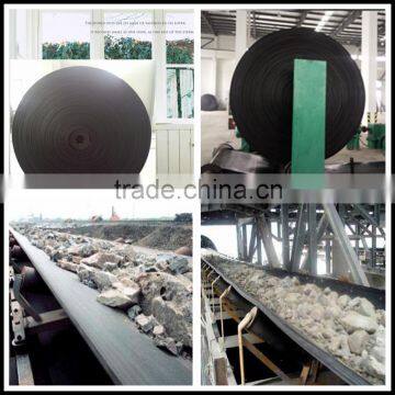 Nylon Conveyor Belt for Mine/Port/Building