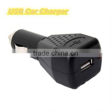 Universal Power Mini Car Charger with Multi Connecting Line