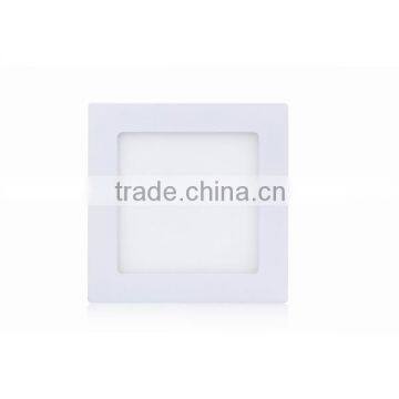 Hot selling 300*300MM slim panel light/led linear high bay light/outdoor led recessed light with low price in high quality