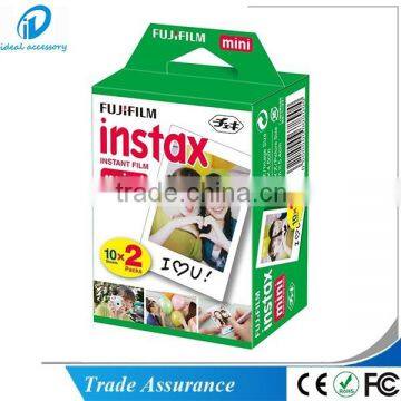 fujifilm instax mini instant film twin pack