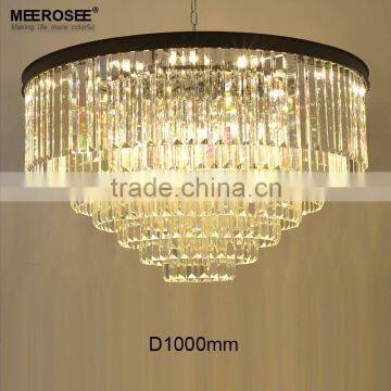 American Style Crystal Ceiling Light Flush Mounted Crystal Lights MD2949