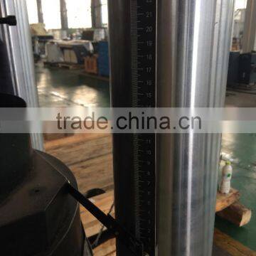 300T Concrete Compression Strength Testing Machine Electro Hydraulic Computerzied Type photo-6