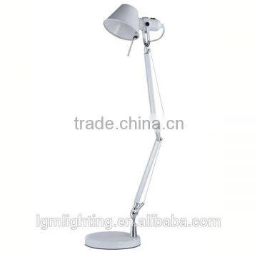South American Popular Reading Lamp / Study Table Light / Office Standing Lamp HP8082