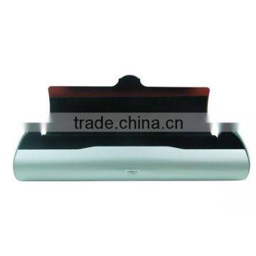 Reading Glasses Aluminum Case Metal Eyeglasses Case photo-2