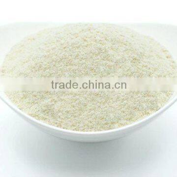 Dry-Roasted & Grounded Unpolished Rice (Powder)