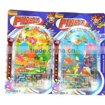 Multifunctional Kids Maze Pinball Game Toys for Christmas Gifts