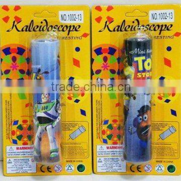 TOY STORY 3 EVER-CHANGINGKALEIDOSCOPE TOY