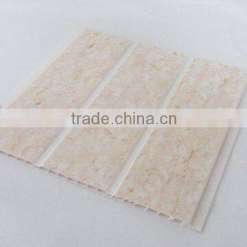 Decorative PVC panel decorative pvc ceiling panel