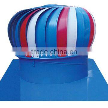 roof ventilation fan series
