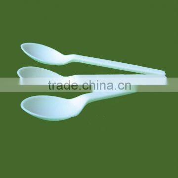 Plastic Cutlery