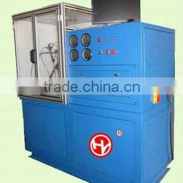 perfect database,Common Rail Fuel Injection Pump Test Bench, Control accuracy:1HZ