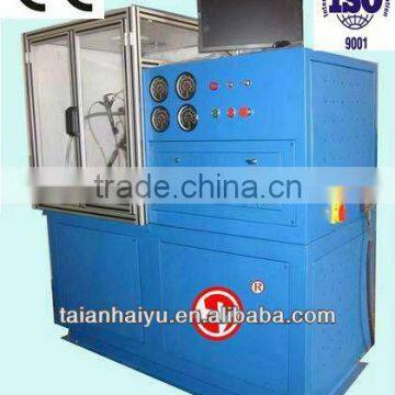 Repair Common Rail Pump,Common Rail Fuel Injection Pump Test Bench,HY-CRI200B-I