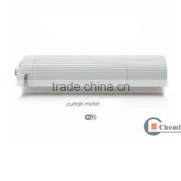 Latest designs Wifi Control automatic curtain motor