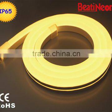 SMD2835 LED Neon Flex -warm white