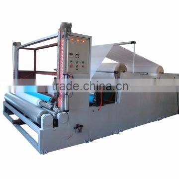 XY-XX-A High Speed Automatic Jumbo Roll Paper Cutting Machine