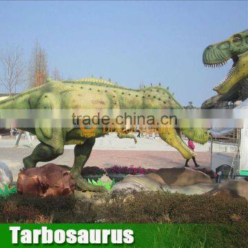 Dinosaur park simulation dinosaur in cost price for sale