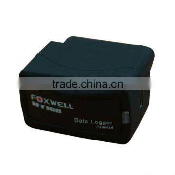 OBDII/EOBD Data Logger photo-4