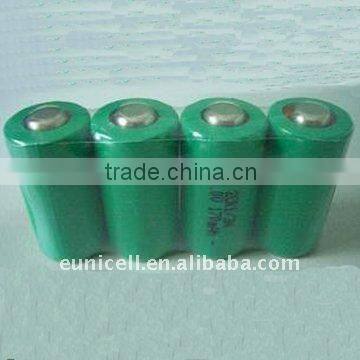 ER14505H ER14505S AA Lithium Thionyly Chloride Battery LiSoCl2 ER14505 3.6 Volt Battery