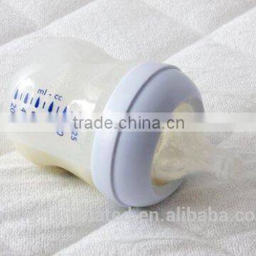 2016 New Waterproof Breathable Quilted Crib Mattress Protector Supplier's Choice photo-4