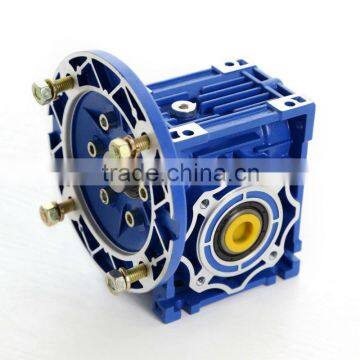 attractive and reasonable price High Quality Speed Reducer for Electric Motors NMRV030