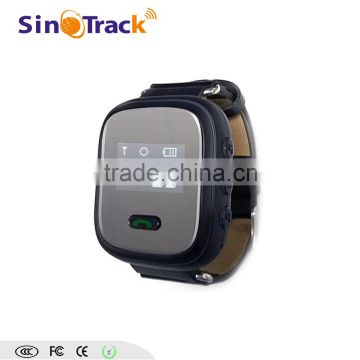 hot sell gps kids tracker smart watch