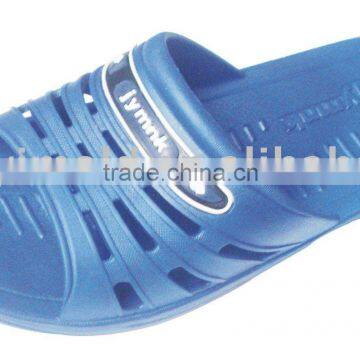 males PVC slipper mould